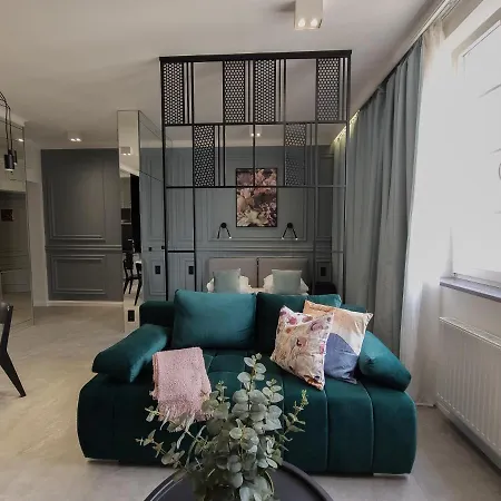 Lights Skawinska Cracovie