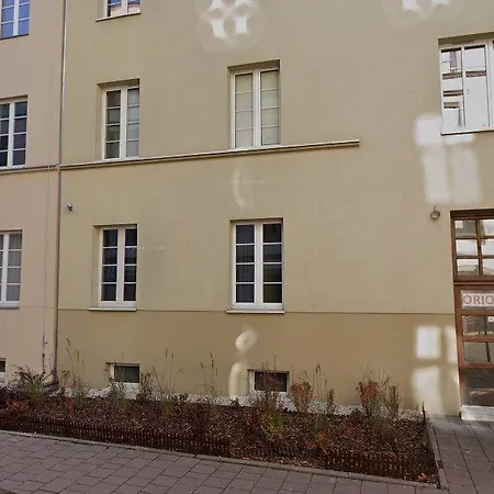 Lights Skawinska Apartman *