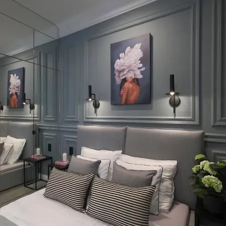 Lights Skawinska 公寓 *