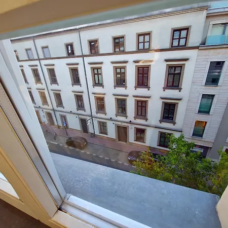 Apartman Lights Skawinska