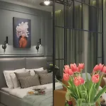 Apartament Lights Skawińska