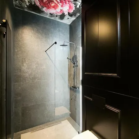 アパート Lights Skawinska *