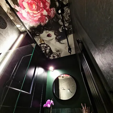 アパート Lights Skawinska *