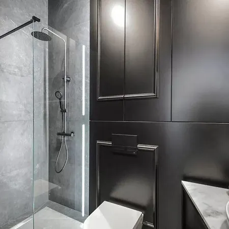 Lights Skawinska クラクフ