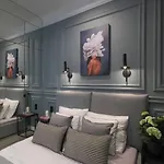 Lights Skawinska Апартаменты *